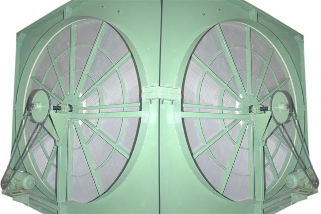 Disc Filter